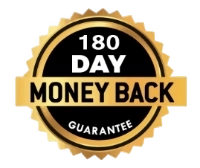 BioDentex Money Back Guarantee