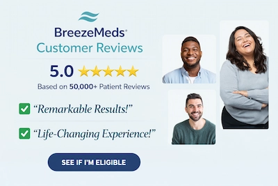 Breeze Meds Customer Reviews 