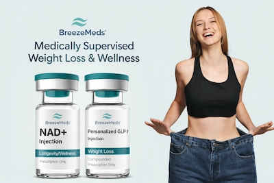 Breeze Meds Reviews
