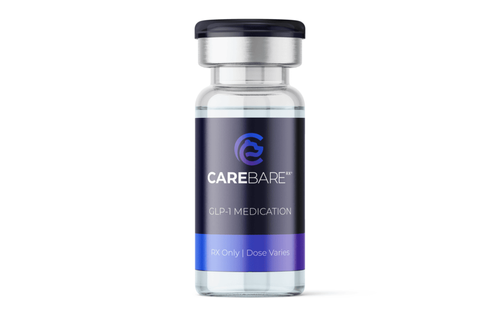 Care Bare RX GLP‑1
