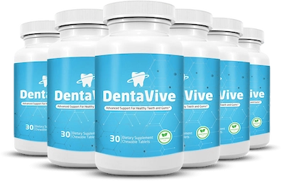 Dentavive Reviews