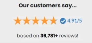 Gluco Cleanse Customer Reviews