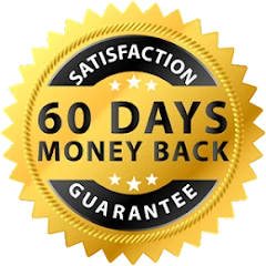 Gluco Cleanse Tea 60-day money-back guarantee,