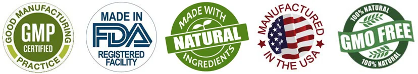 Gluco Cleanse Tea FDA-registered