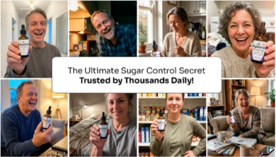 Glycotide Customer Reviews