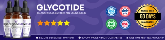Glycotide Label