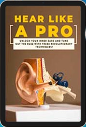 Hear Like A Pro