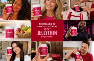 Jellythin Customer Reviews