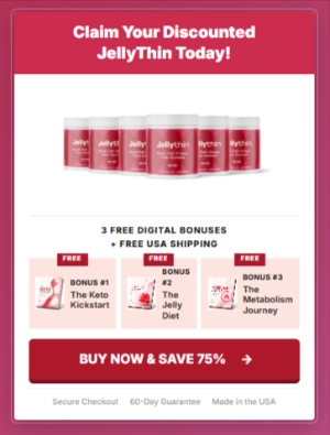Jellythin Jellythin Price