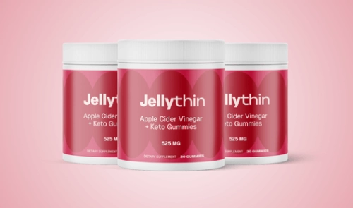 Jellythin Jellythin Reviews