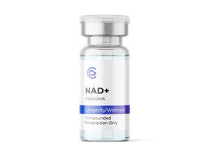 NAD+ Treatments