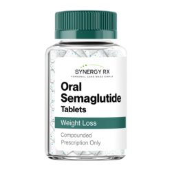 Compounded Oral Semaglutide Tablets