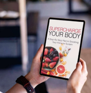 Supercharge Your Body