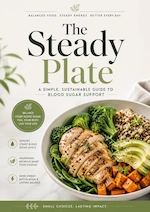The Steady Plate