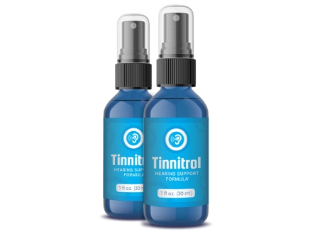 Tinnitrol reviews