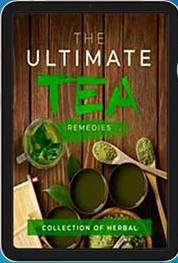 Ultimate Tea Remedies