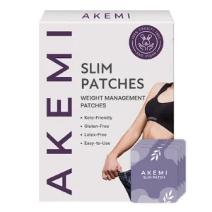 Akemi Slim Patch