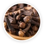 Clove & Peppermint