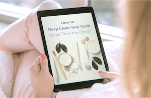 How To Deep Clean Your