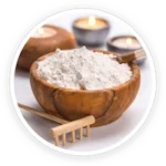 Kaolin Clay