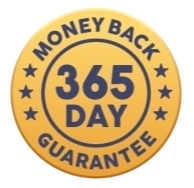 NativePath Bladder Health Money Back Guarantee