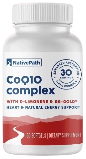 Nativepath_COQ10_Complex_reviews