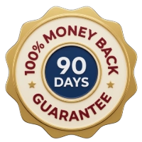 Total Bowel Release money back gurantee