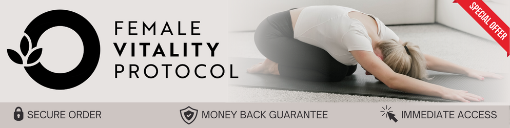 Female Vitality Protocol